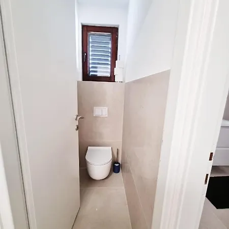 Paradiso Arx Apartmán Pula