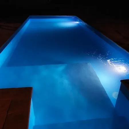 Paradiso Arx Apartment *