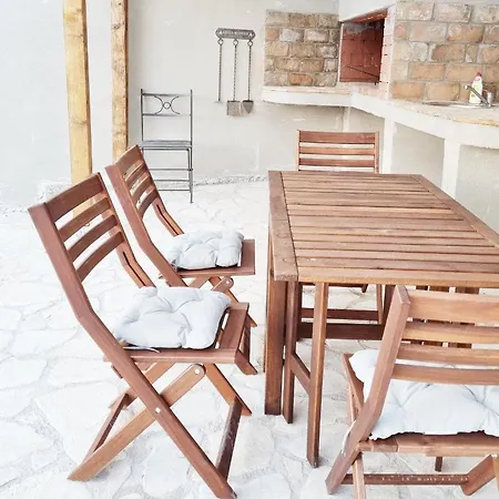 Paradiso Arx Apartament Pula