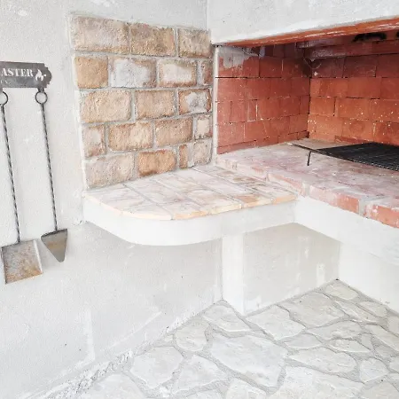 Paradiso Arx Apartament Pula