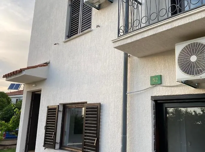 Appartement Paradiso Arx