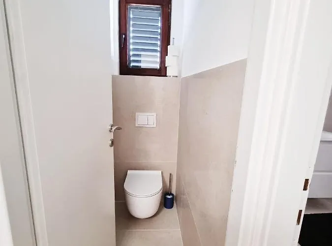 Paradiso Arx Appartement Pula