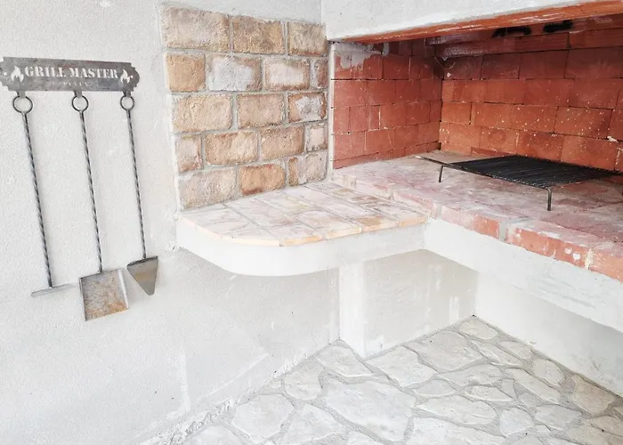 Paradiso Arx Appartement Pula