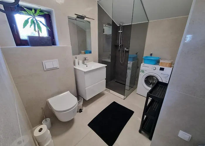 Appartement Paradiso Arx Pula