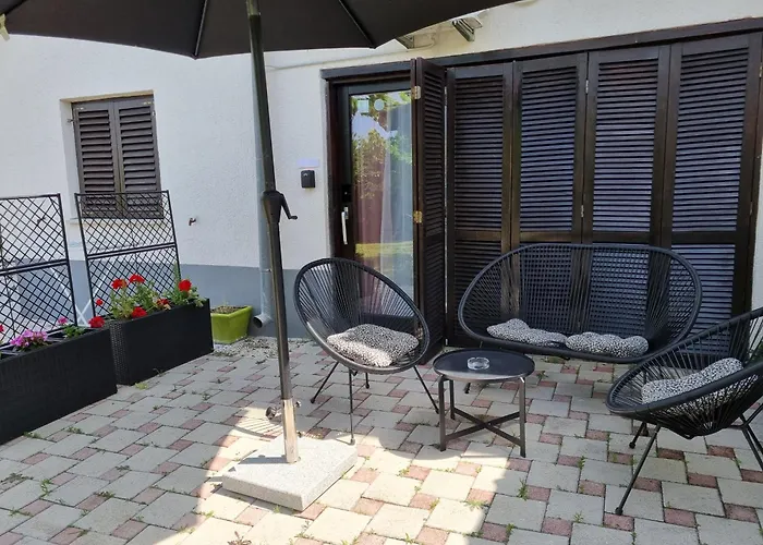 Paradiso Arx Appartement Pula