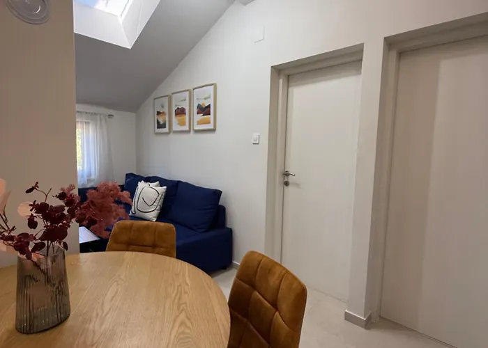 Appartement Paradiso Arx *