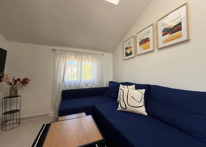 Appartement Paradiso Arx