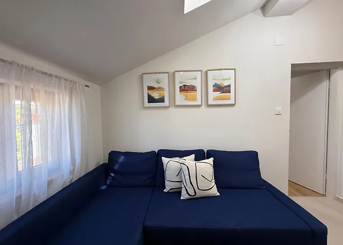 Appartement Paradiso Arx *