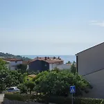 Paradiso Arx Apartamento *