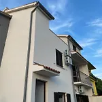 Paradiso Arx Apartamento *