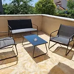 Paradiso Arx * Pula
