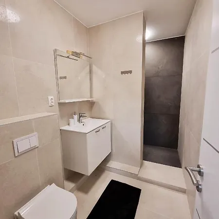 Paradiso Arx بولا