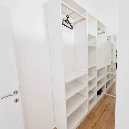 Paradiso Arx Appartement Pula