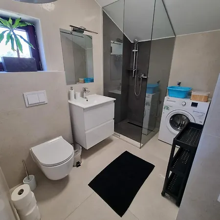 Appartement Paradiso Arx Pula