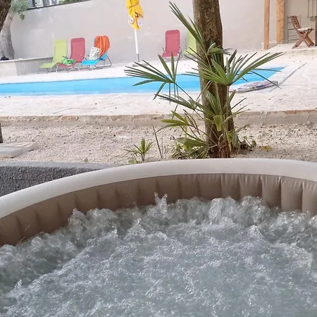 Paradiso Arx Appartement Pula