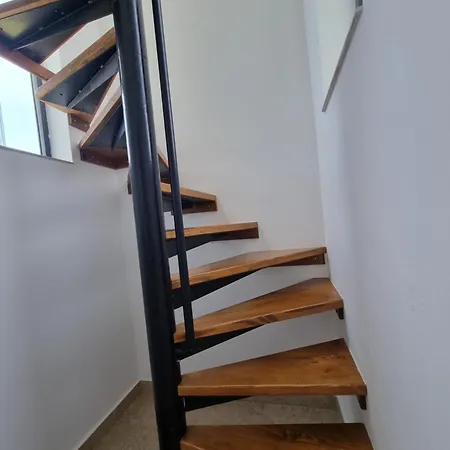 Paradiso Arx Apartmán Pula