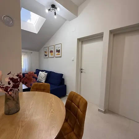 شقة Paradiso Arx *