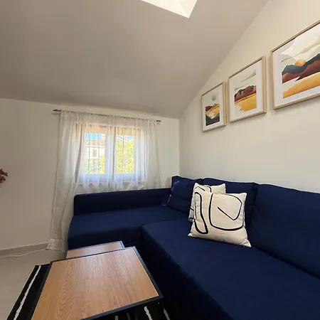 Apartamento Paradiso Arx