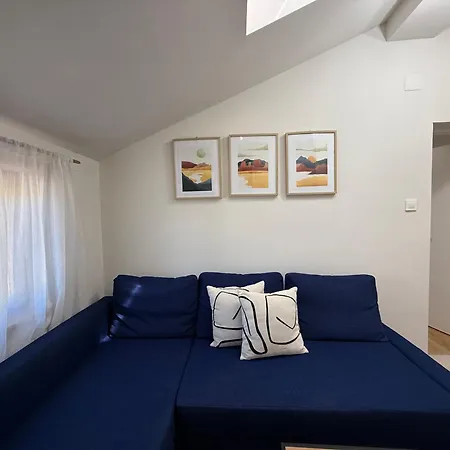 Apartmán Paradiso Arx *