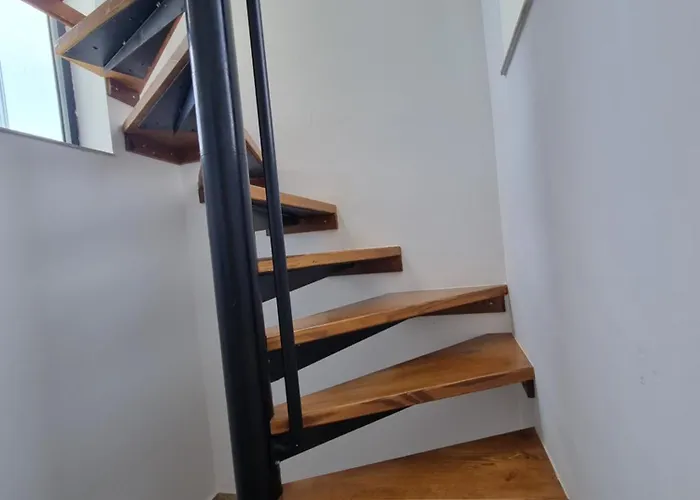 Paradiso Arx Appartement Pula