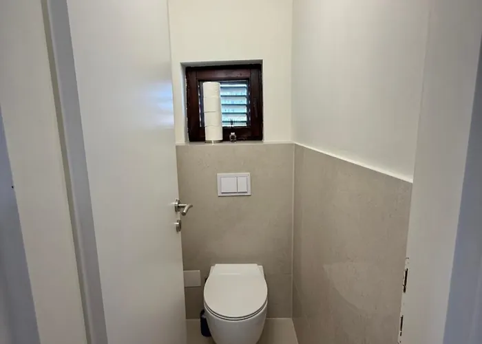 Appartement Paradiso Arx