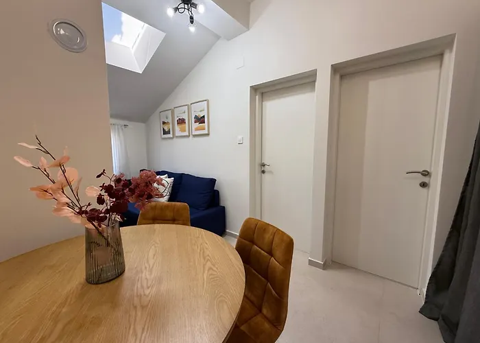 Appartement Paradiso Arx *