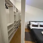 Paradiso Arx Appartamento Pola